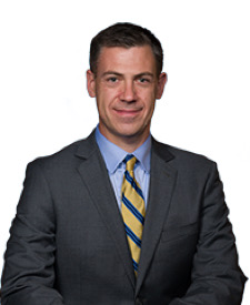 Foto oficial de Jim Banks