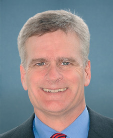 Foto oficial de Bill Cassidy