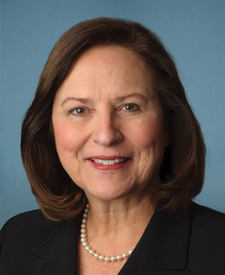 Foto oficial de Deb Fischer