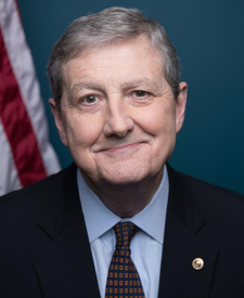 Foto oficial de John Kennedy