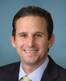 Foto oficial de Brian Schatz
